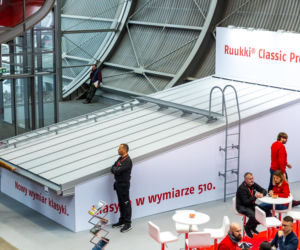 RUUKKI - Dach Forum 2026