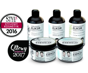 Zestaw kosmetyków Wierzbicki & Schmidt, wartość 150 zł, Rossmann