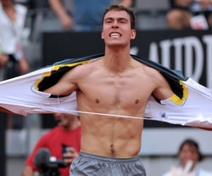 Jerzy Janowicz