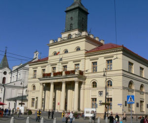 Spór o miejską nieruchomość przy ul. Leszczyńskiego w Lublinie [AUDIO]
