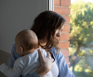 Błędne koło stresu w rodzinie. Tak nieświadomie przekazujemy lęki dzieciom