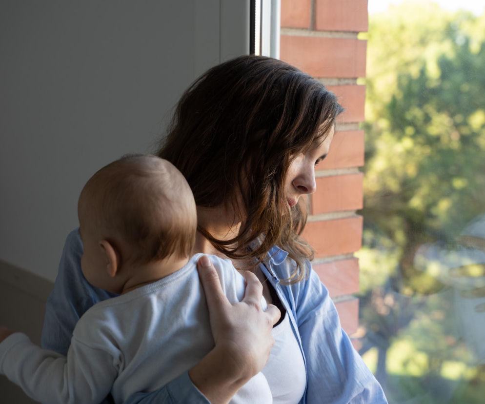 Błędne koło stresu w rodzinie. Tak nieświadomie przekazujemy lęki dzieciom