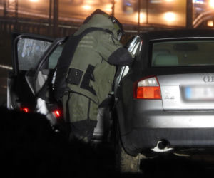 Pirotechnicy Blizne Łaszczyńskiego