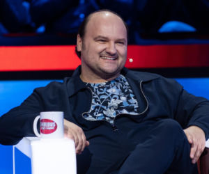 Omnibus - szybcy i mądrzy