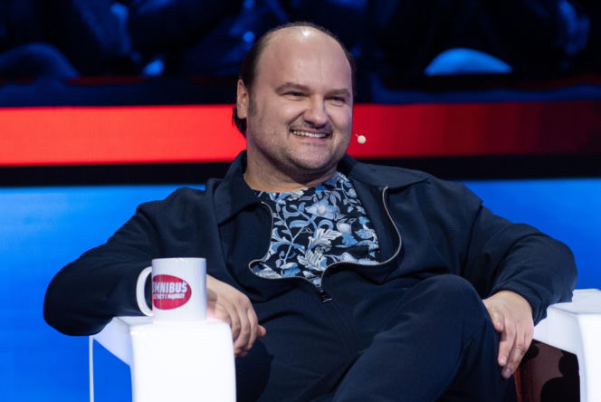 "Omnibus - szybcy i mądrzy"