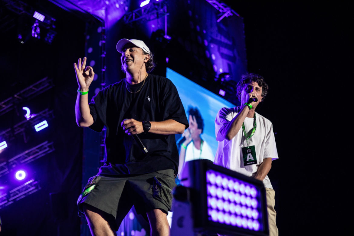 Lech Polish Hip-Hop Festival 2023