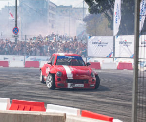 Verva Street Racing 2019