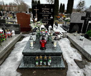 Zepchnął Grzegorza z drogi. Prokuratura: to nie był wypadek