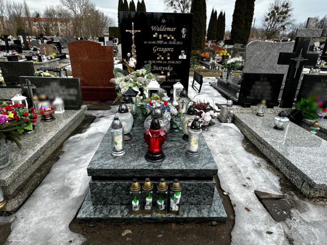 Zepchnął Grzegorza z drogi. Prokuratura: to nie był wypadek