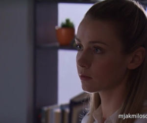 M jak miłość, Olga (Katarzyna Grabowska)