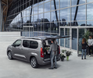 Toyota PROACE City (2020)