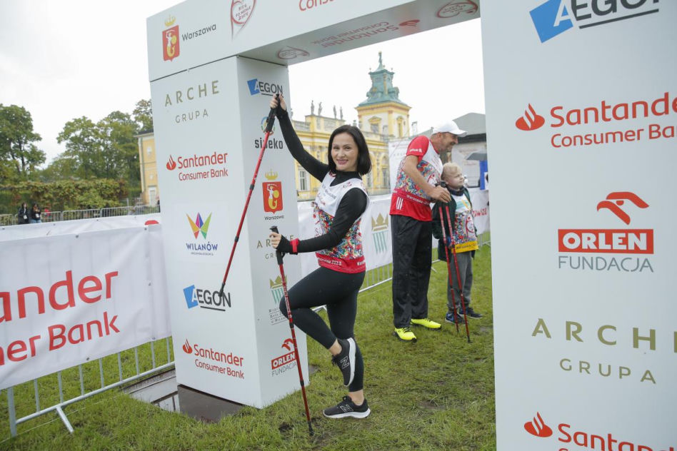 23. Bieg Po Nowe Życie - tak gwiazdy, sportowcy i dziennikarze wspierają transplantologię!