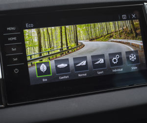 Skoda Karoq Scout 1.5 TSI 150 KM 4x4 DSG7