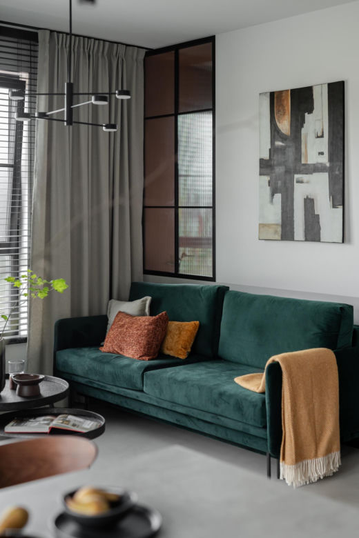 DockYard Apartment