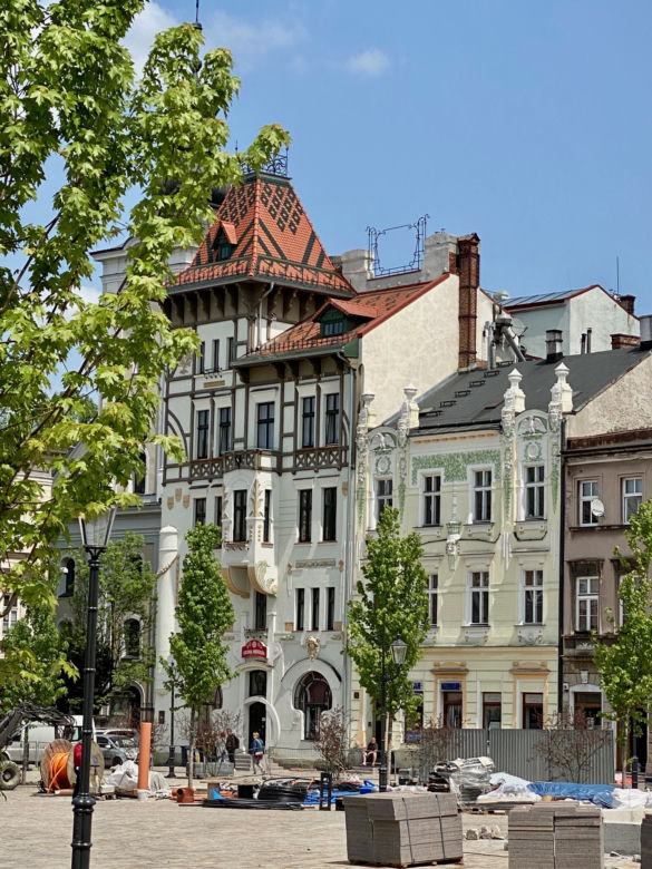 Bielsko-Biała na weekend