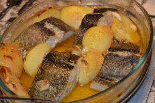 AI wybrało najlepszą rybę na wigilię. Nie jest to karp!