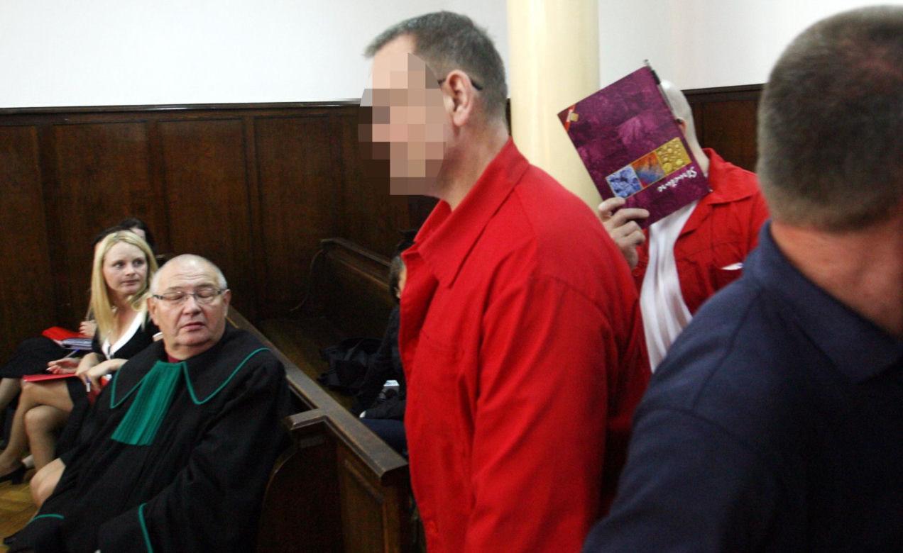 Takiej zbrodni nie pamiętali nawet najstarsi policjanci. „Kikir” został zastrzelony w szpitalu na Szaserów