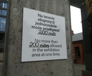 Muzeum Powstania Warszawskiego ponownie otwarte!