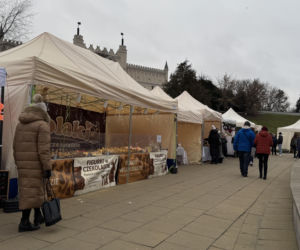 Jarmark w Lublinie