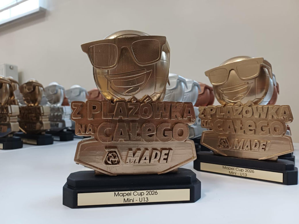 MAPEI CUP 2026
