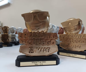 MAPEI CUP 2026