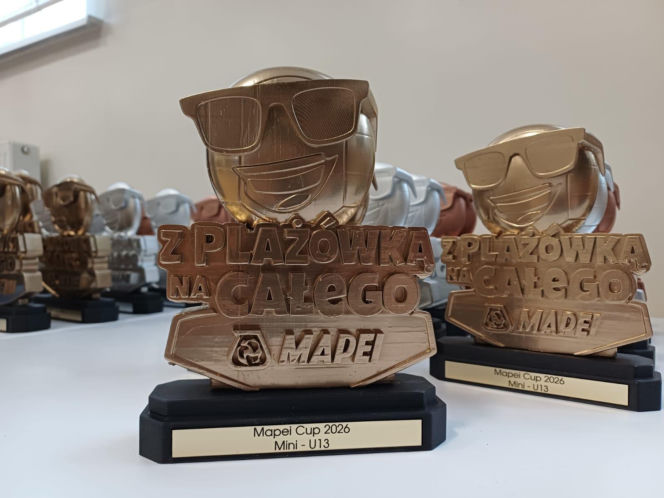 MAPEI CUP 2026
