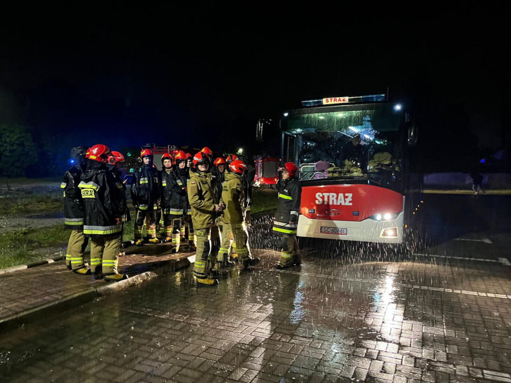 Powódź w Głuchołazach