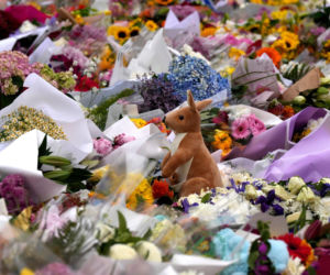 Oto najmłodsza ofiara masakry na plazy. Matylda zmarła w szpitalu