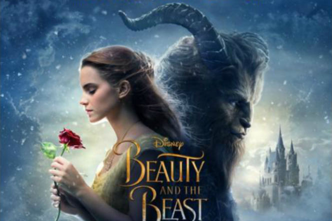 Piękna i Bestia - nowa piosenka Celine Dion na soundtracku do filmu