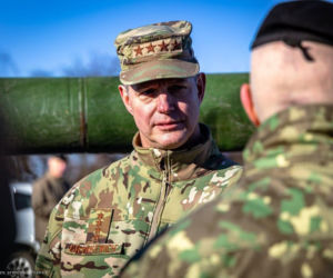 NATO zmienia kurs. USA przekazuje Europie większą odpowiedzialność