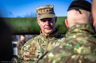 NATO zmienia kurs. USA przekazuje Europie większą odpowiedzialność