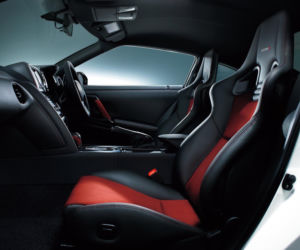 Nissan GT-R Nismo 2015