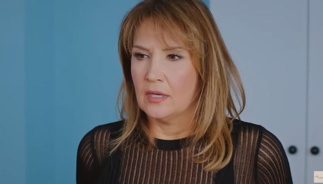 Miłość i nadzieja odc. 366. Feraye