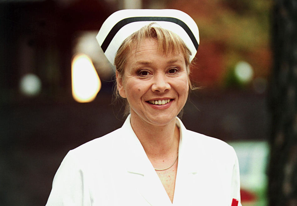 Daria Trafankowska