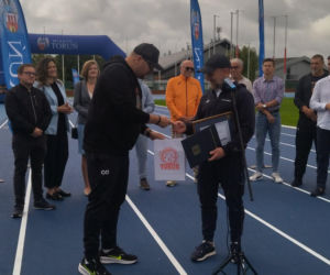 Nowa wersja Stadionu Miejskiego w Toruniu ma przyciągać sportowców i mieszkańców