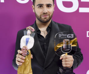Sargis triumfował w Opolu. Przeszedł spektakularną metamorfozę