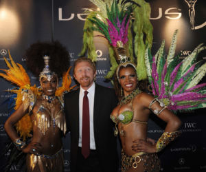 Boris Becker