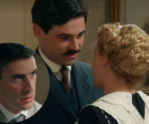 Manuel próbuje odkryć prawdę o wypadku i ostrzega Janę przed Ablem