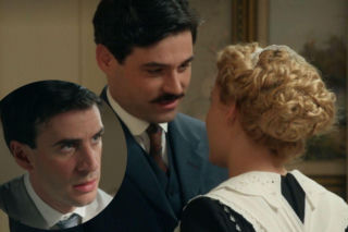 La promesa, odcinek 357: Manuel bada sprawę wypadku na polowaniu i ostrzega Janę przed Ablem