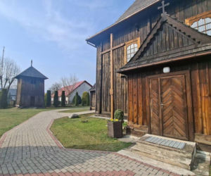 Kossów - Świętokrzyskie