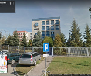 TECHNIKUM ELEKTRYCZNE W BIAŁYMSTOKU ZESPOŁU SZKÓŁ ELEKTRYCZNYCH IM. PROF. JANUSZA GROSZKOWSKIEGO W BIAŁYMSTOKU