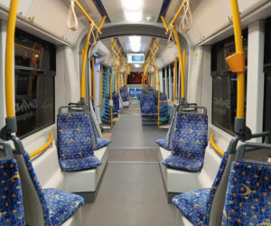 Pilne zmiany w komunikacji w Poznaniu! Tramwaje PST nie kursują. Podano powód