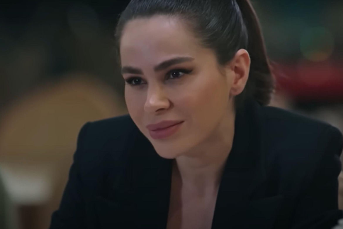 Modelka zrobi sobie zdjęcie z Alim, a paparazzi szybko wrzucą je do sieci 
