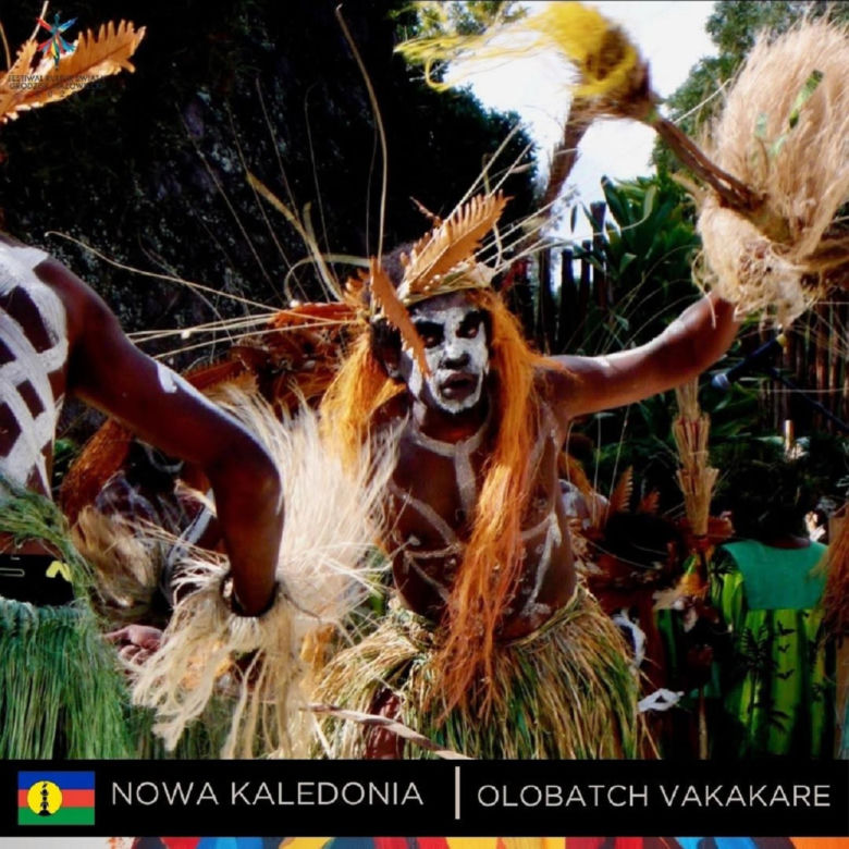 Festiwal Kultur Świata 2026 w Grodzisku Mazowieckim