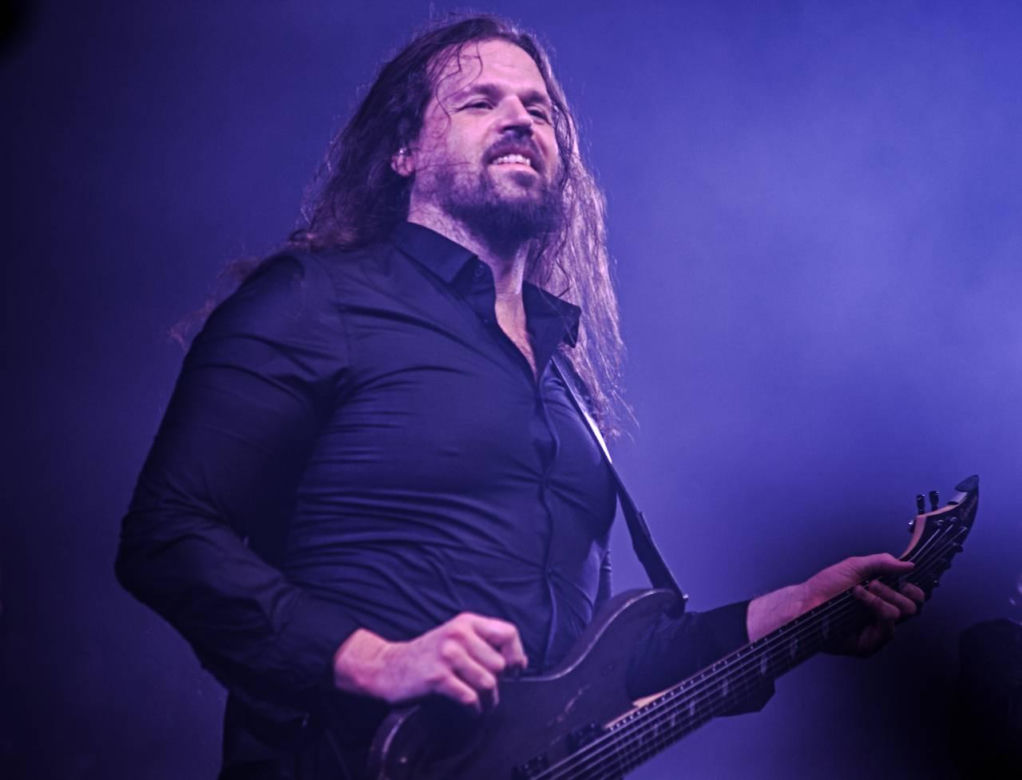 Dark Tranquillity, Moonspell, Hiraes - Warszawa, Progresja; 17.04.2025.
