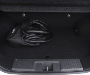 Honda e Advance