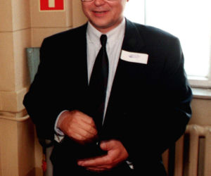 Stanisław Tymiński