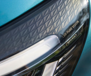 Renault Clio E-TECH 140 Hybrid Intense