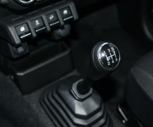 Suzuki Jimny 1.5 102 KM 4WD XLED