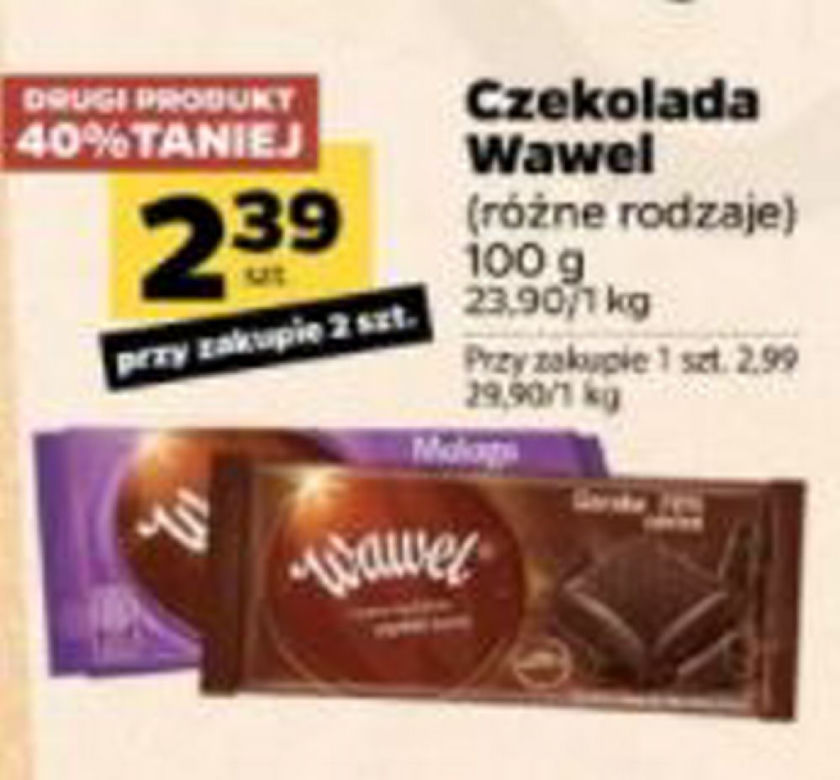 Dobre promocje w Netto
